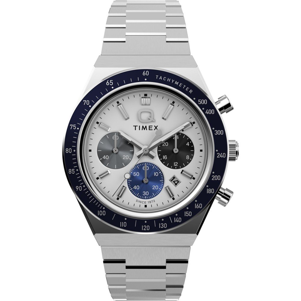 Timex Q TW2Y36200 Q Timex Watch • EAN: 194366439137