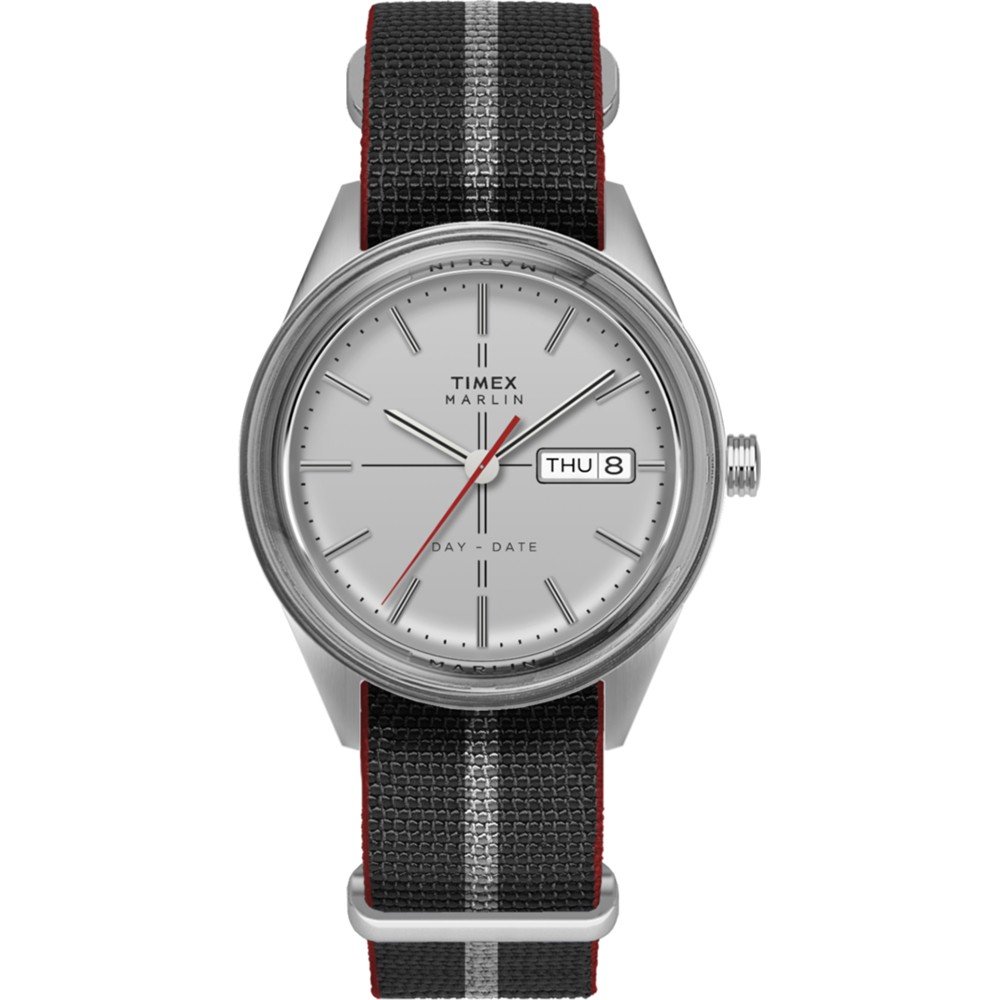 Timex Marlin TW2Y37300 Marlin Jet Watch • EAN: 194366439144