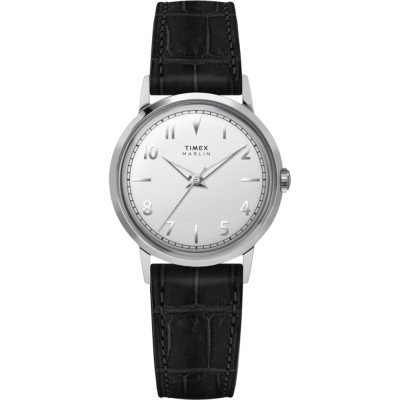 Timex Marlin TW2Y37600 Marlin 34mm Watch
