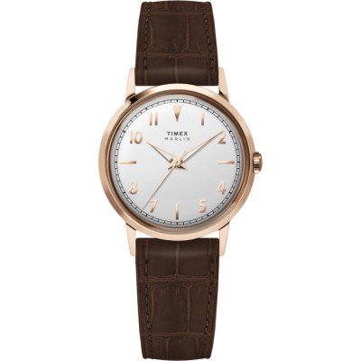 Timex Marlin TW2Y37700 Marlin 34mm Watch