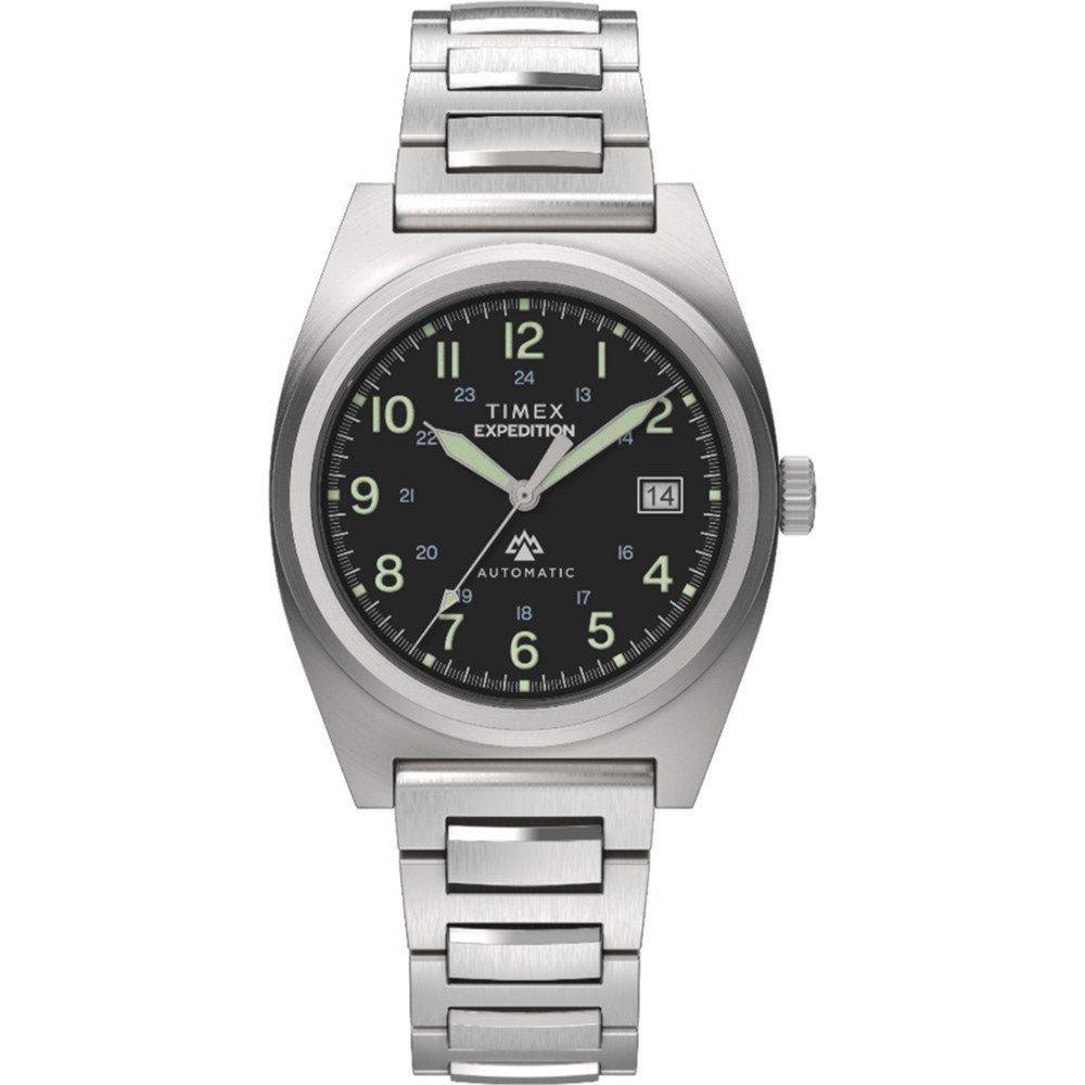 Timex Expedition TW2Y39600 Expedition Capstone 時計 • EAN