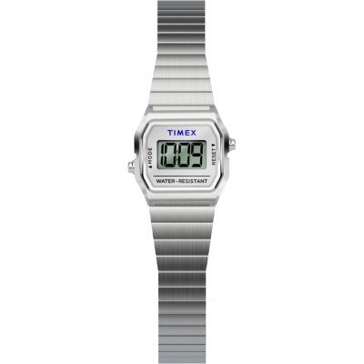 Timex T80 TW2Y46500 Timex Teeny Tiny endorsed by Dimepiece Watch