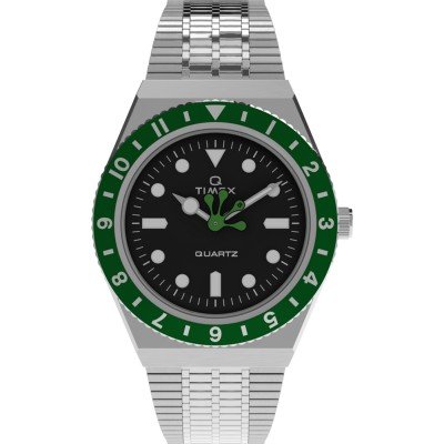 Timex Lab TW2Y48100 Timex X seconde/seconde/ 'Sequel' Watch