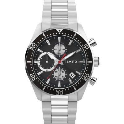 Timex Trend TW2Y56900 Ridgefield Chronograph Uhr