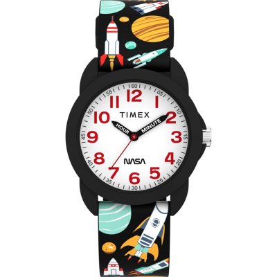 Montre Timex Time Machines TW2Y59800 Time Teacher