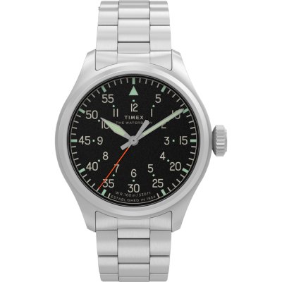 Montre Timex Waterbury TW2Y70300 Waterbury Ace