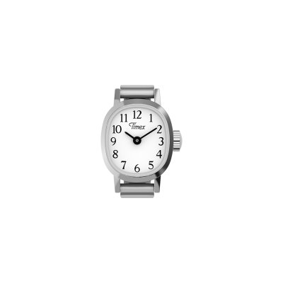 Timex Trend TW2Y70700 Cavatina Ringwatch Horloge
