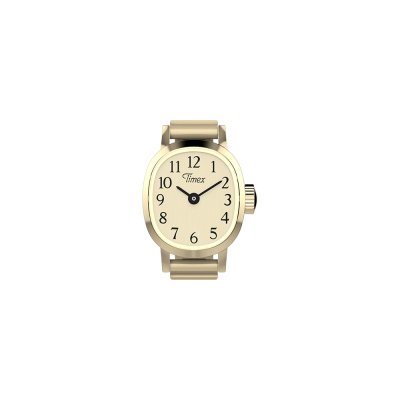 Timex Trend TW2Y70800 Cavatina Ringwatch Horloge