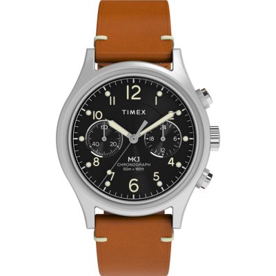 Montre Timex Military TW2Y71100 MK1 Chronograph