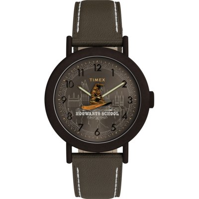 Orologio Timex Lab TW2Y77000 Harry Potter x Timex Weekender Sorting Hat