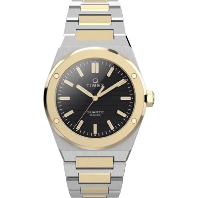 Timex Q TW2Y81500 Q Timex Marbella Uhr