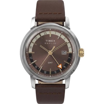 Timex Marlin TW2Y84200 Marlin® GMT Uhr