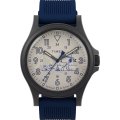 Timex X Peanuts TW2Y84700 Expedition Acadia - Peanuts Uhr