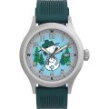 Timex X Peanuts TW2Y84800 Expedition Scout - Peanuts Uhr