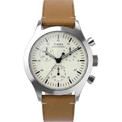 Timex Weekender TW2Y85000 Weekender - New England Uhr