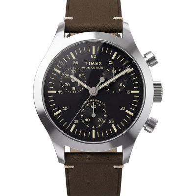 Timex Weekender TW2Y85200 Weekender - New England Watch