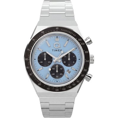 Timex Q TW2W68900 Peanuts Q Watch • EAN: 0194366364002