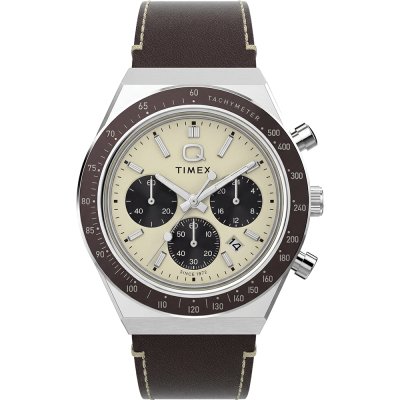 Timex Q TW2Y88700 Q Timex Chronograph 時計
