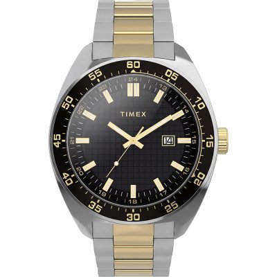 Timex Trend TW2Y89100 Weston Uhr