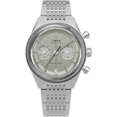 Timex Marlin TW2Y89800 Marlin® Jet Chronograph Uhr