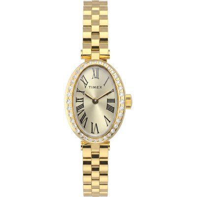 Timex Trend TW2Y90100 Cavatina Uhr