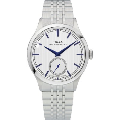 Timex Waterbury TW2Y91800 Waterbury Classic Uhr