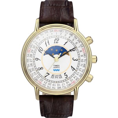 Timex Re-Issues TW2Y99000 1990 Reissue Uhr