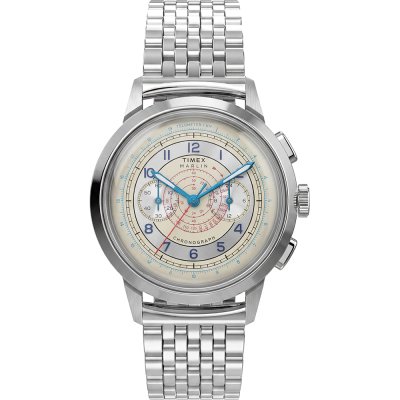 Timex Marlin TW3A00300 Marlin® Neo Classic Chronograph Uhr