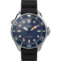 Timex Deep Water TW3A01700 Deepwater Meridian 200 HEV Automatic Uhr