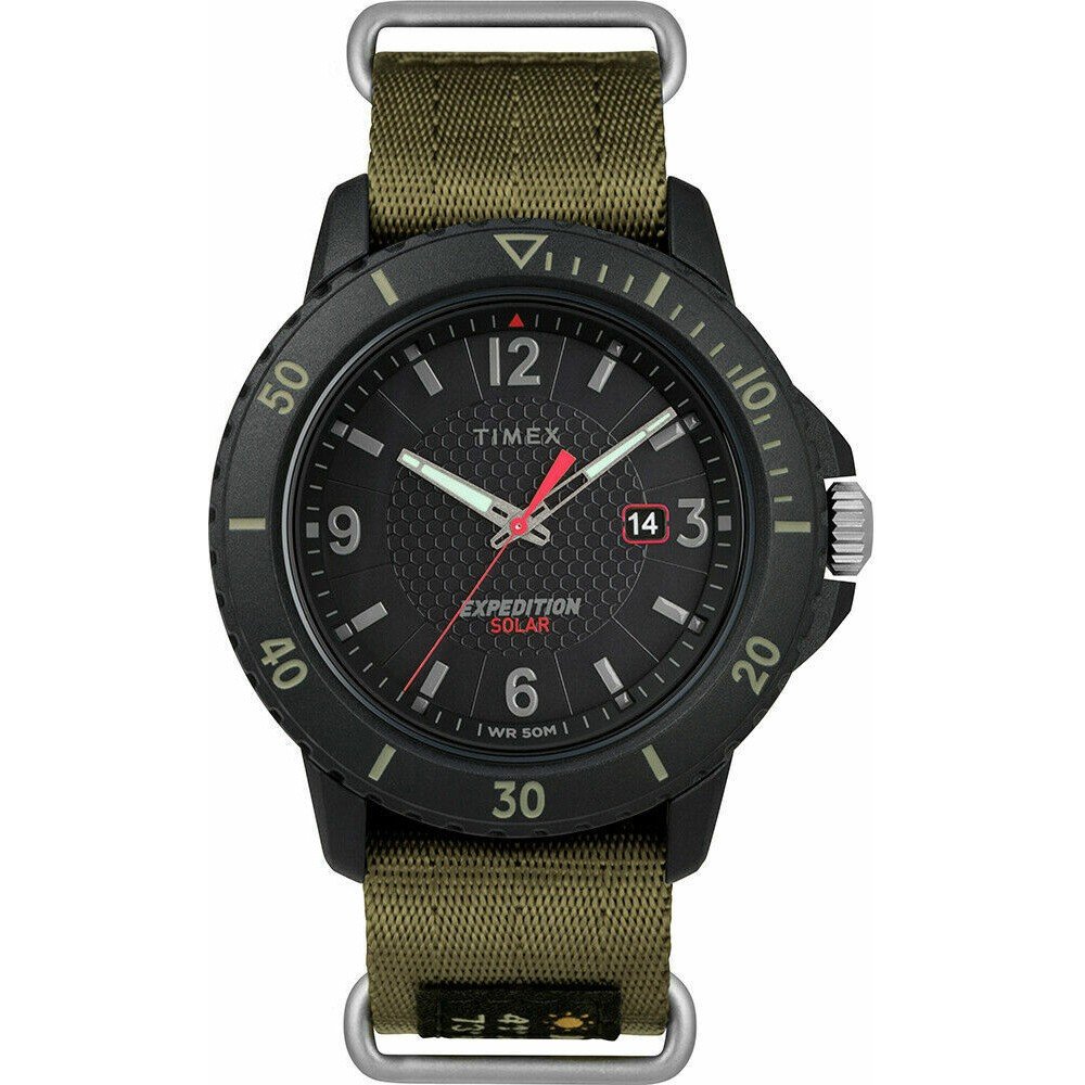 Timex Expedition North TW4B14500 Expedition Gallatin Watch