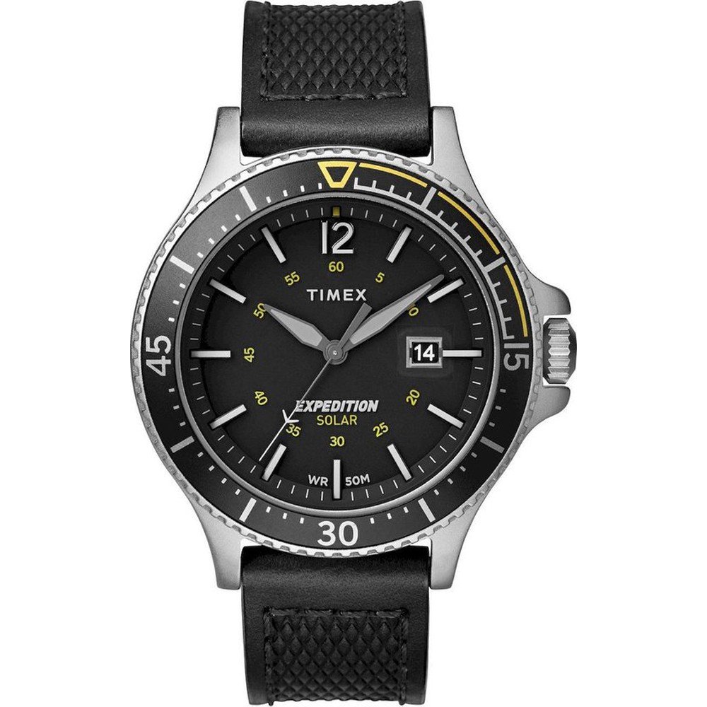 Timex Expedition North TW4B14900 Expedition Ranger Watch