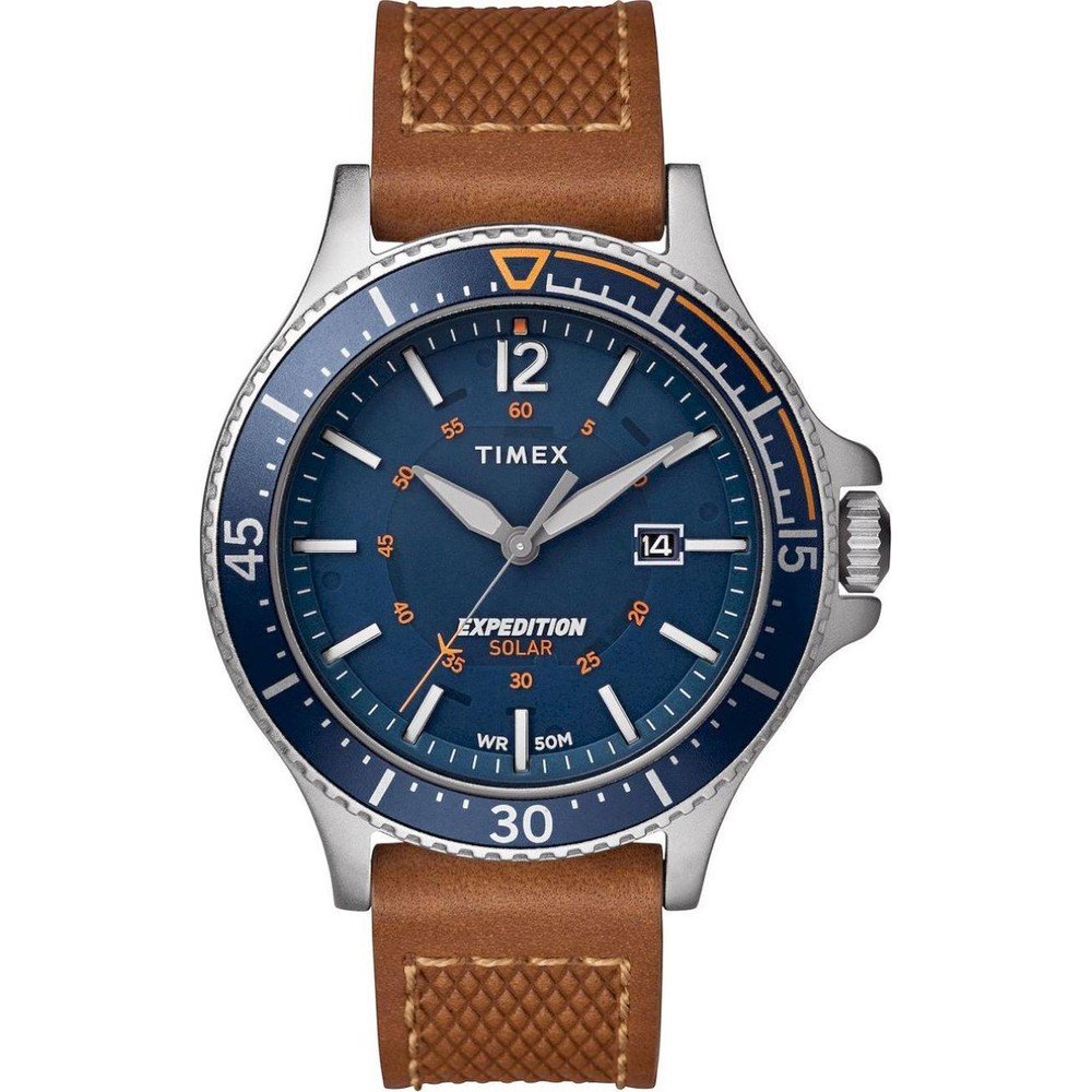 Timex Expedition North TW4B15000 Expedition Ranger Watch