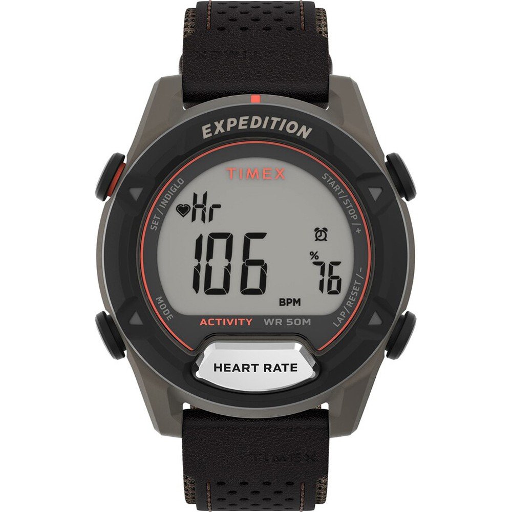 Timex Expedition North TW4B27100 Expedition® Trailblazer Watch