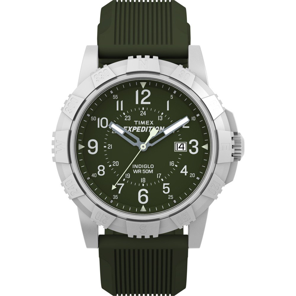 Timex Q GMT TW2V38100 | TIMEX | Spedizione gratuita