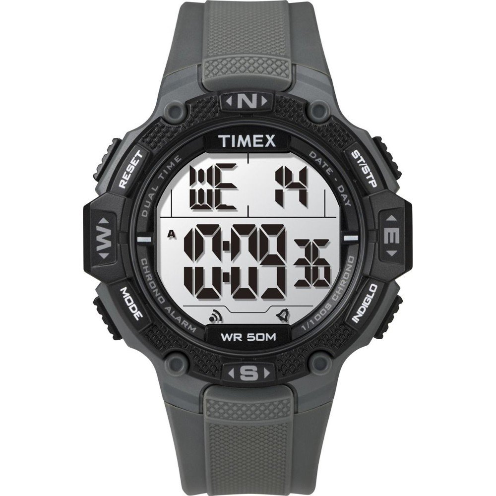 Timex TW5M41100 DGTL Horloge