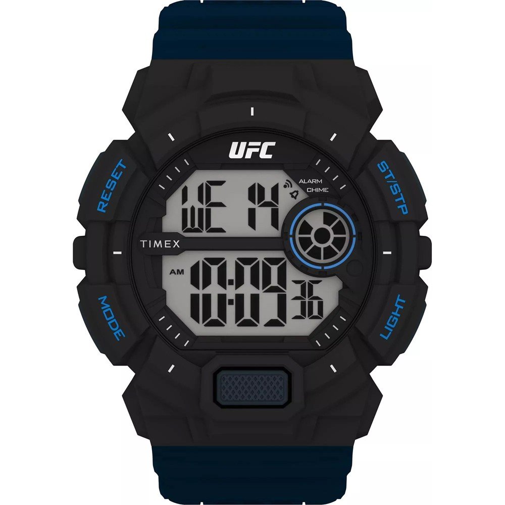 Timex TW5M53500 Striker Horloge