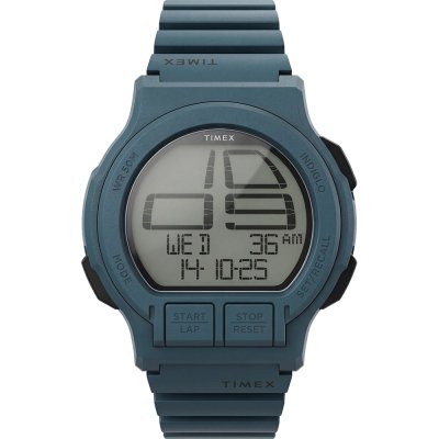 Timex Trend TW5M73800 Retroware Digital Uhr