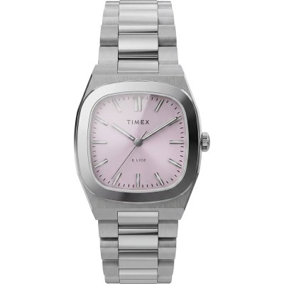 Timex E Line TW6A01000 Timex® Quartz E Line 時計