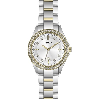 Timex Trend TW6A04700 Celine Watch