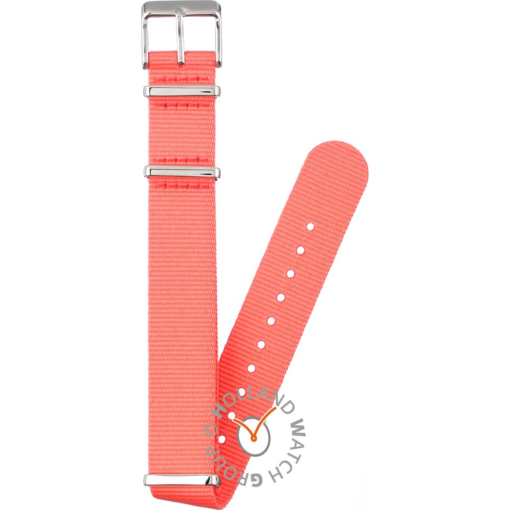 timex fairfield strap