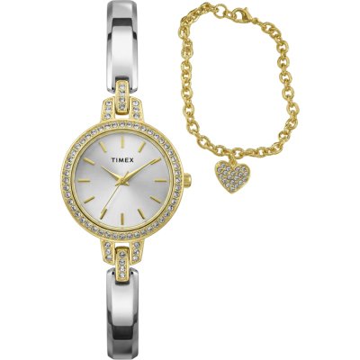 Montre Timex Trend TWG067800 Aveline Set