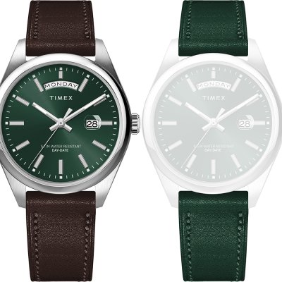 Timex Legacy TWG068800 Legacy Set Uhr