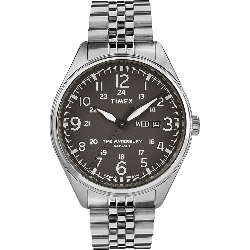 Timex Originals TW2R89300 Waterbury Watch