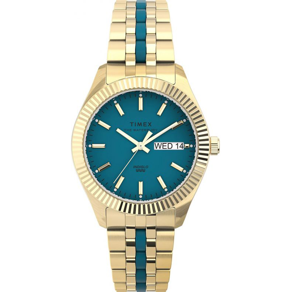 Timex Originals TW2U82600 Waterbury Boyfriend Watch