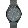 Timex Waterbury Classic watch