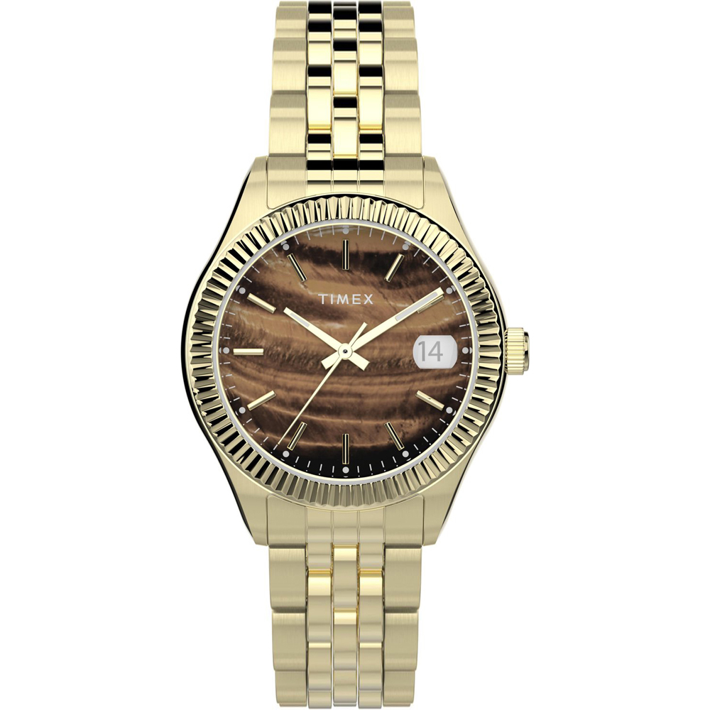 Timex Originals TW2T87100 Waterbury Legacy Watch