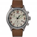 Timex Waterbury watch