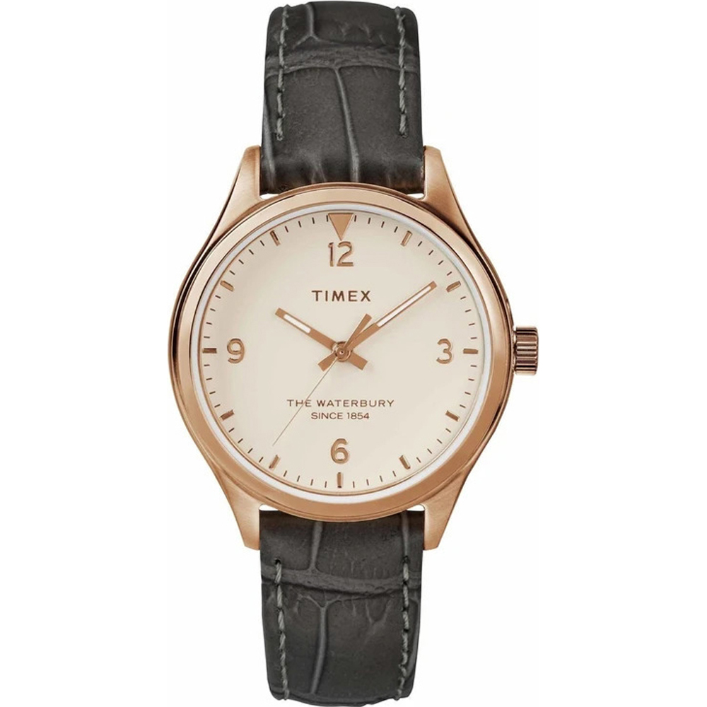 Timex Originals TW2R69600 Waterbury Watch