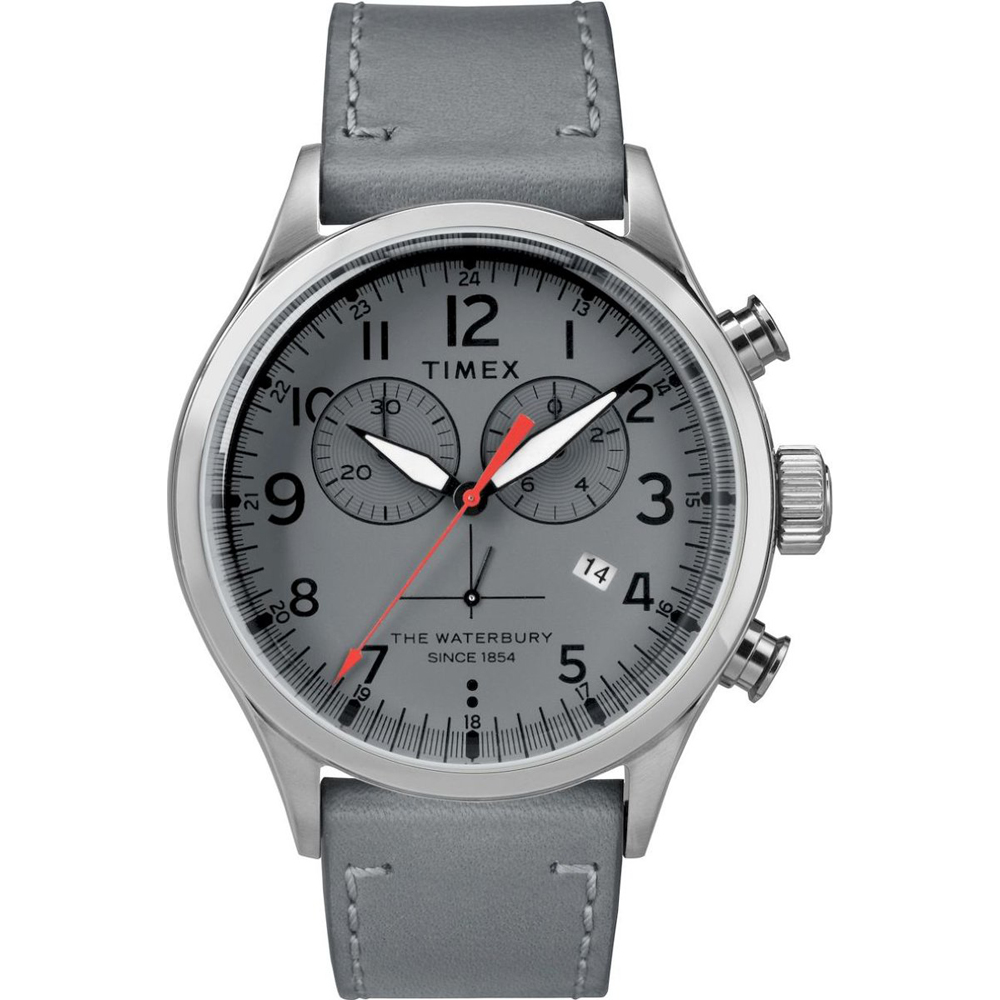 Timex Originals TW2R70700 Waterbury Horloge