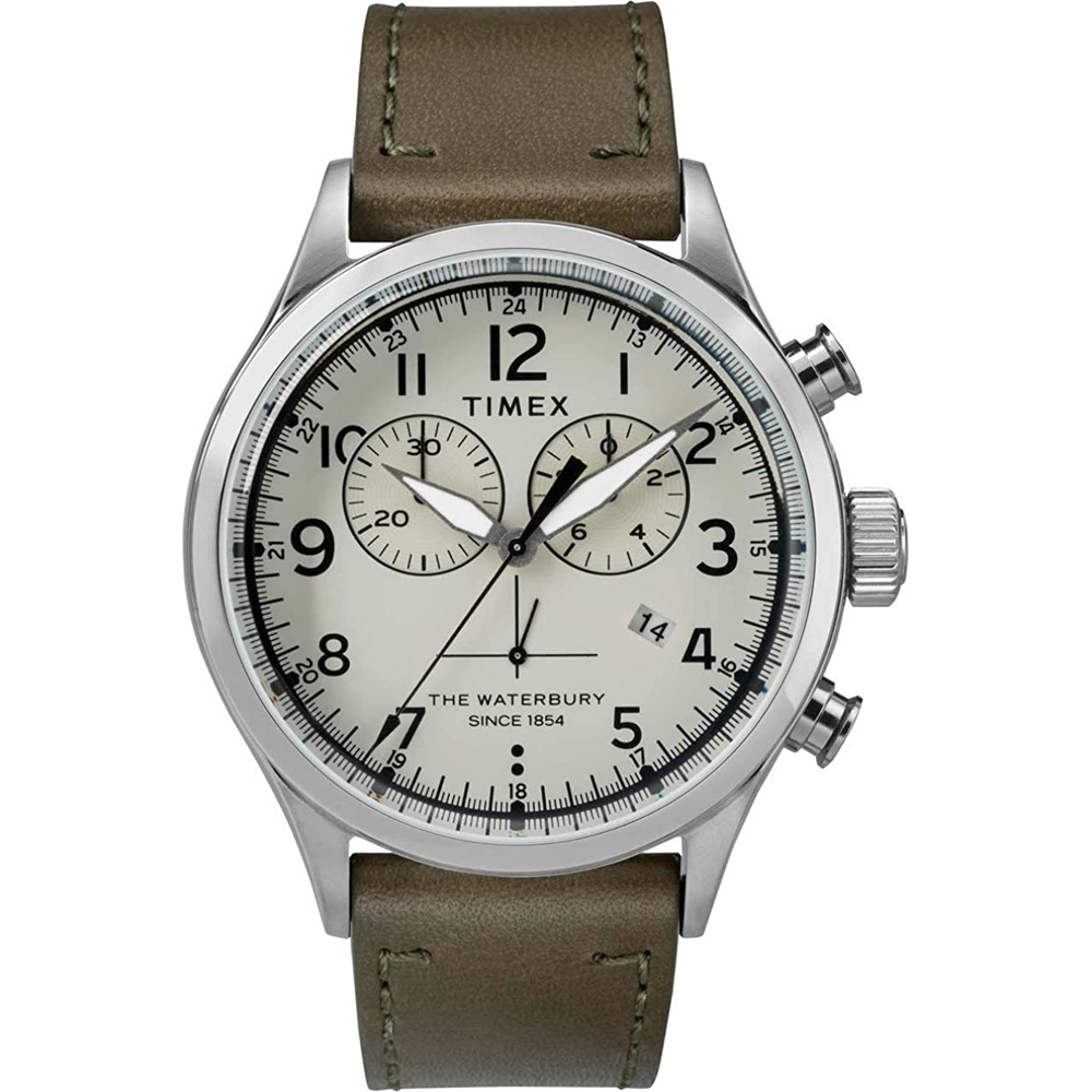 Timex Originals TW2R70800 Waterbury Watch